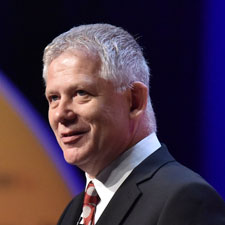 Steve Munby
