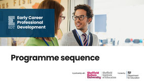 ECPDP Programme Sequence cover image