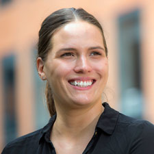 Astrid Fieldsend