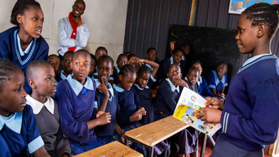 Kenya Girls Listing