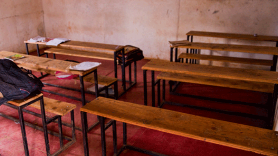 Classroom Listing