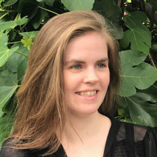 Rachael Fitzpatrick