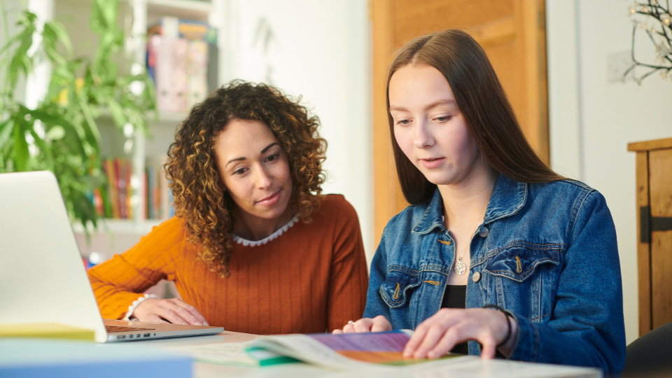 UK Young People Services Listing