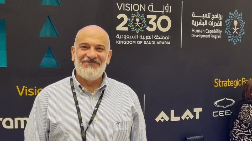 Fadi Khalek Human Capability Listing