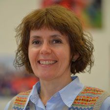 Sarah Horrocks