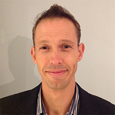 Mark De Backer