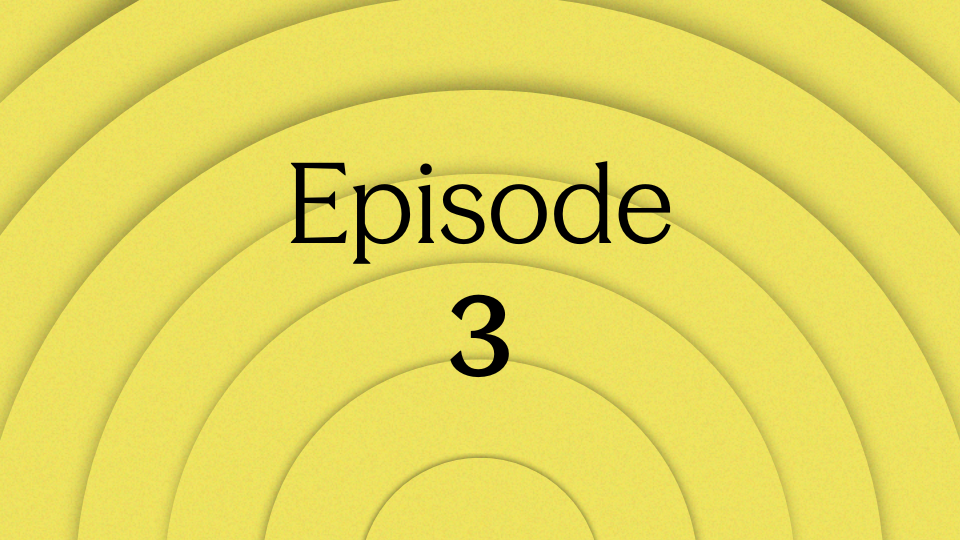Episode 3