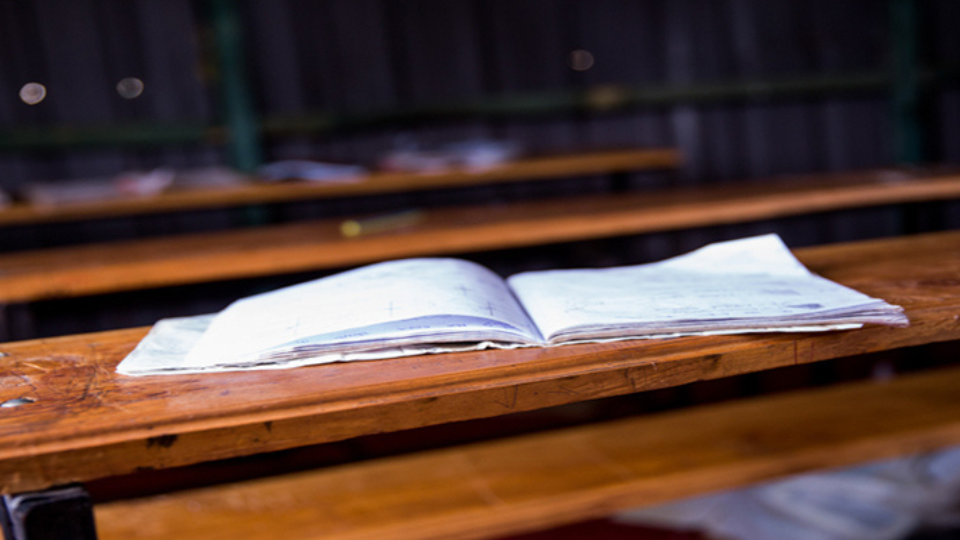 Book Listing