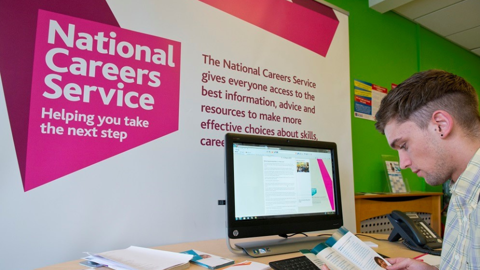 NCS Case Studies Listing