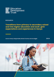 Kenya Transitions Cover 180X255