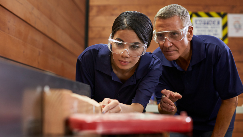 Apprenticeships Barriers Listing