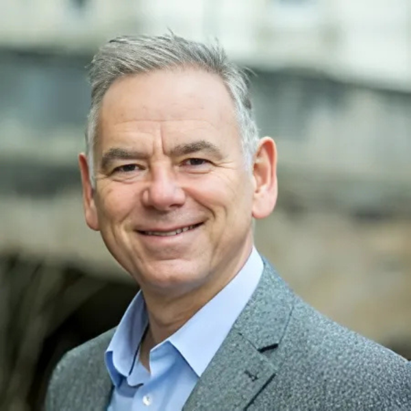Bob Humphreys