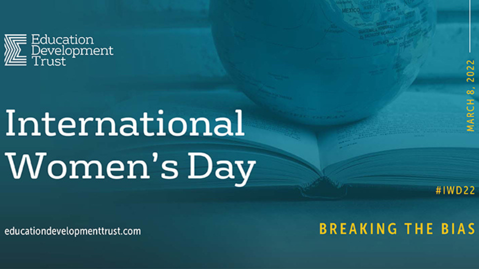IWD 22 News Listing