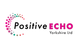 Positive ECHO logo