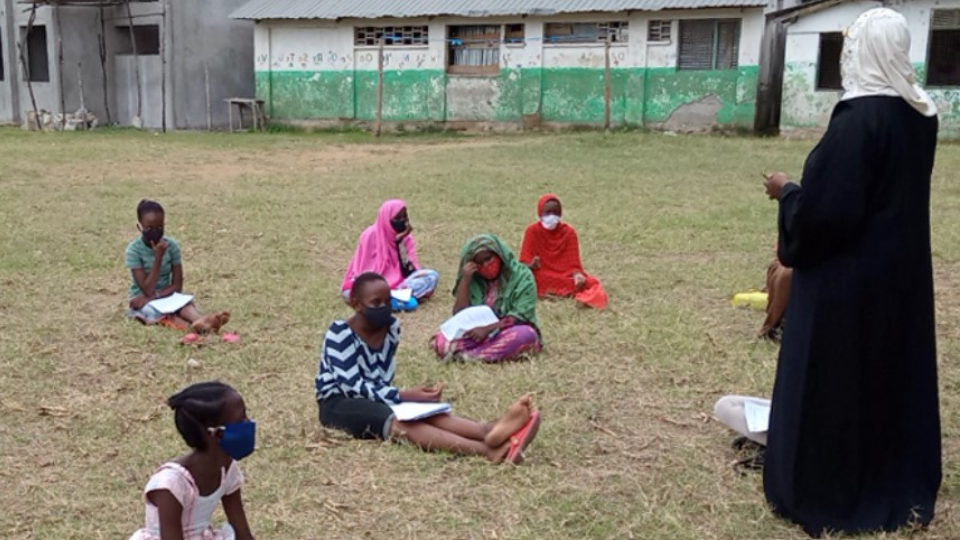 Covid 19 And The Non State Education Sector Listing