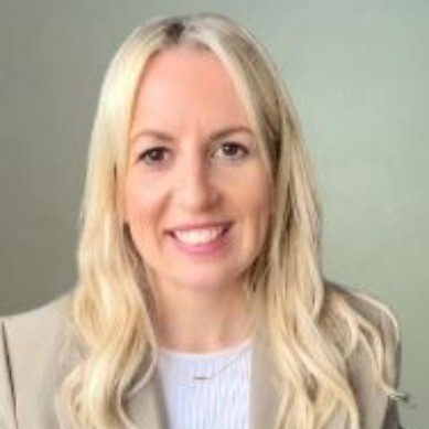 Laura Fox